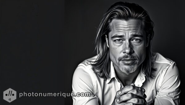 Brad pitt