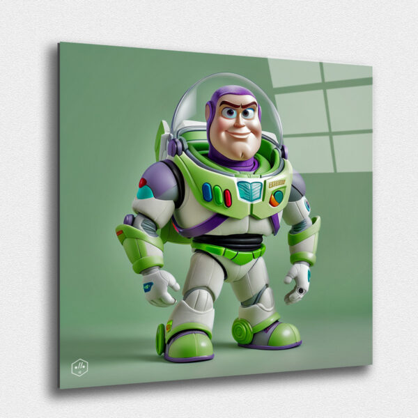 Buzz Lightyear (Toy Story)