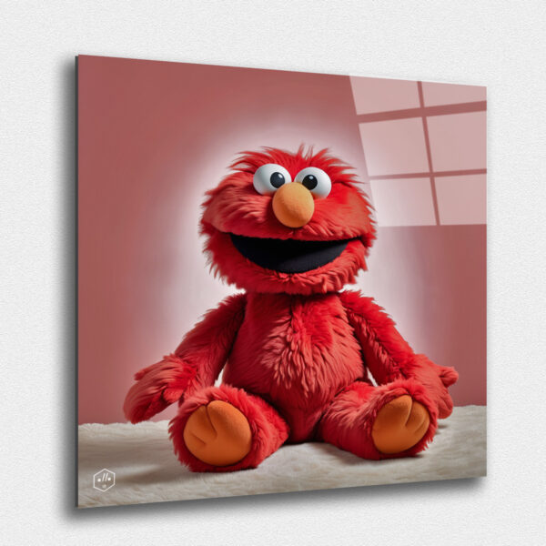 Elmo (Sesame Street)