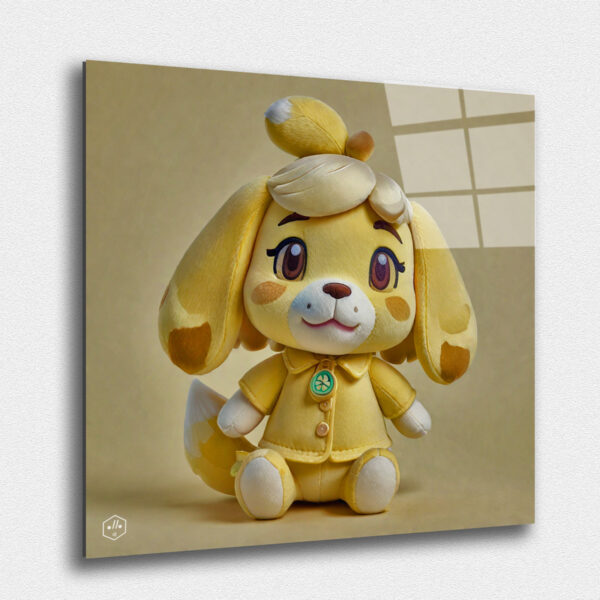 Isabelle (Animal Crossing)