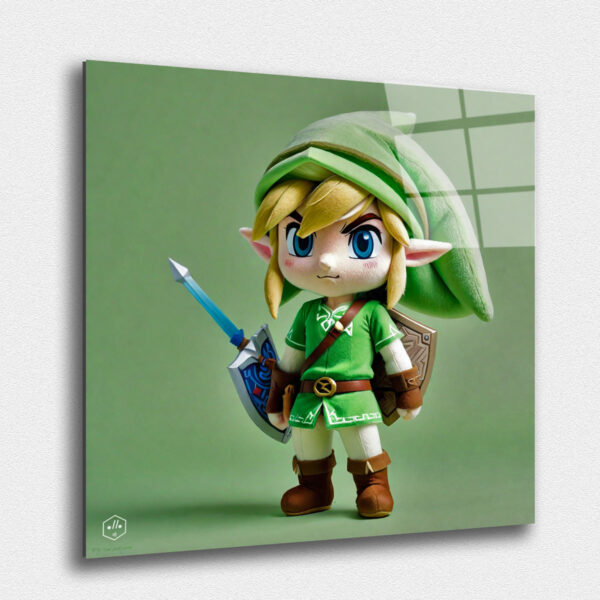 Link (The Legend of Zelda)