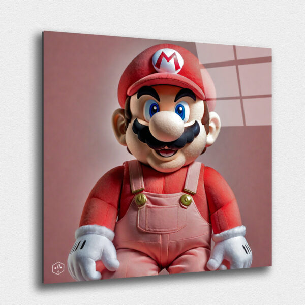 Mario (Super Mario Bros.)