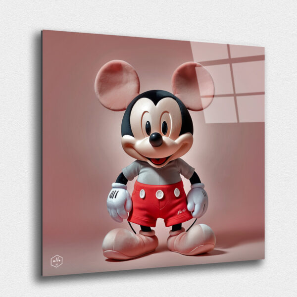 Mickey Mouse