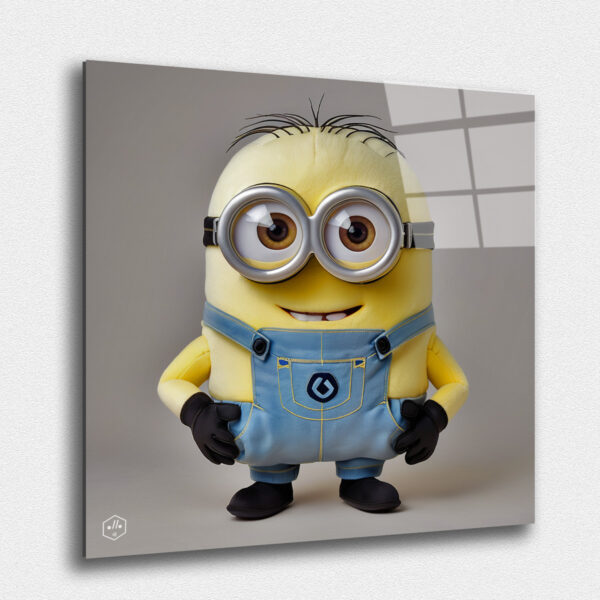 Minion (Despicable Me)