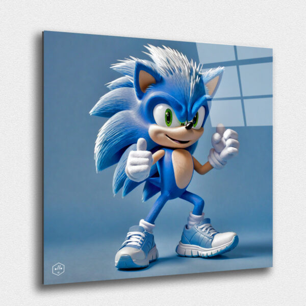 Sonic the Hedgehog