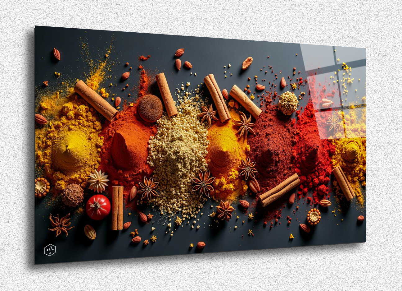 Spices of the World