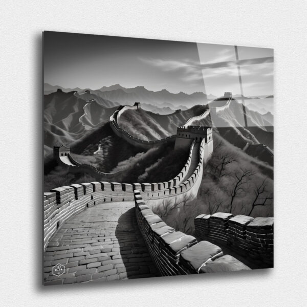 The Great Wall of China