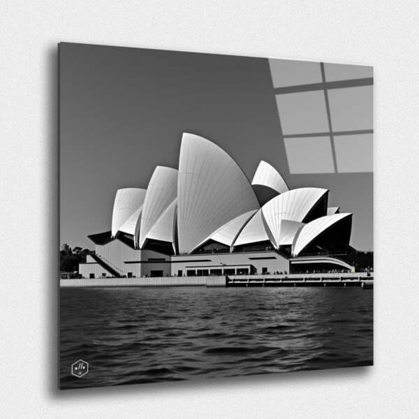 The Sydney Opera House Australia