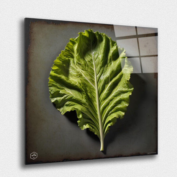 The Wilted Lettuce Leaf