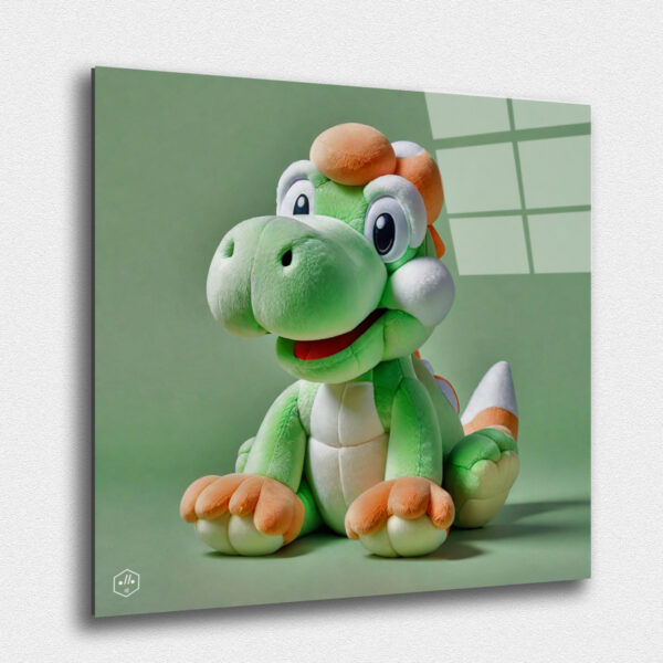 Yoshi (Super Mario Bros.)